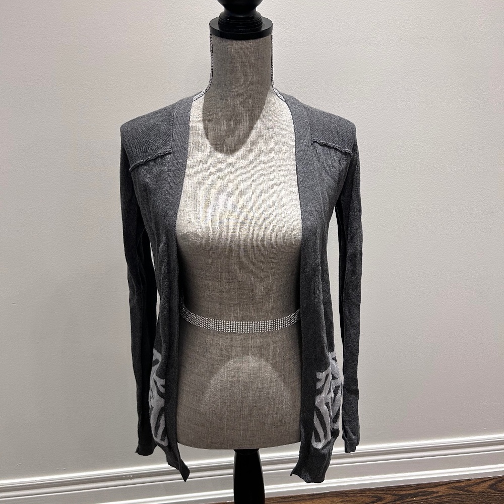 Iviva Cardigan